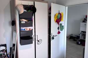 Helle Dachgeschosswohnung mit Terrasse – René-Schickele-Str. 3, 53123 Duisdorf, Bonn – Vorschaubild 6