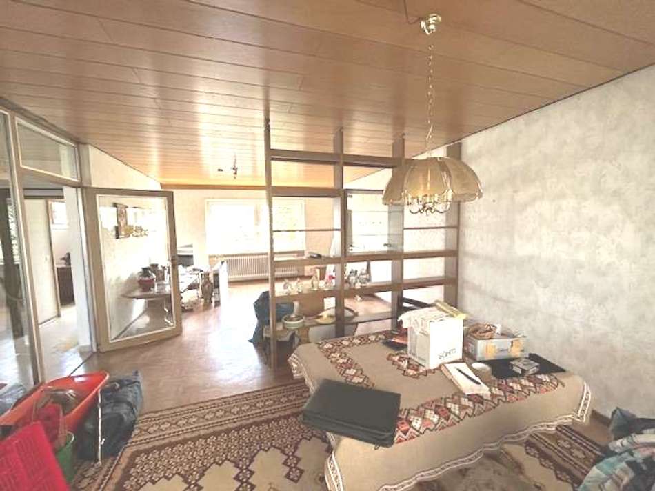 Wohn-/Esszimmer