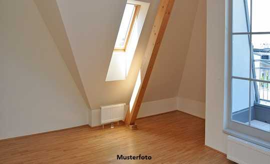 2-Zimmer-Wohnung mit Garage in guter Infrastruktur - provisionsfrei