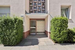 Praktische 2-Zimmer-Wohnung für  solides Investment oder Eigennutzung – Die vollständige Adresse der Immobilie erhältst du vom Anbieter., 13403 Reinickendorf (Ortsteil), Berlin – Vorschaubild 2