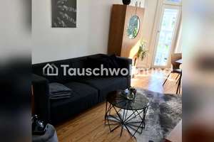Tauschwohnung: Kein Ringtausch: 2ZKB in Hamburg gegen Berlin zu tauschen – Die vollständige Adresse der Immobilie erhältst du vom Anbieter., 20257 Eimsbüttel (Ortsteil), Hamburg – Vorschaubild 3