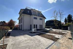 Neubau-Doppelhaushälfte in Berlin-Kladow am Wannsee. – 14089 Kladow, Berlin – Vorschaubild 11