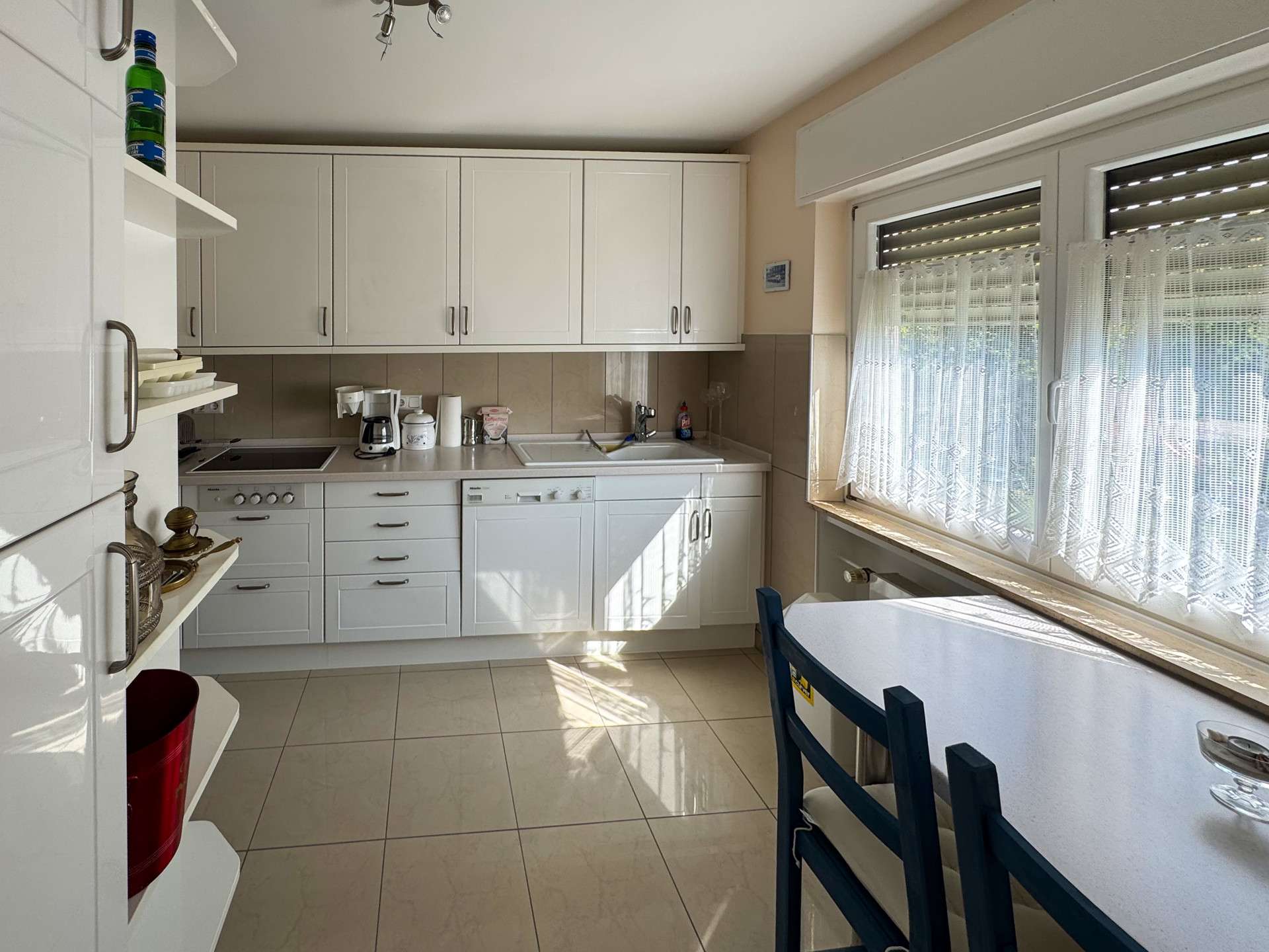 Immobilie in Berod bei Wallmerod - *RESERVIERT* Top gepflegtes Zwei-Familien-Haus mit großem Garten in bester Lage von Wallmerod! - Bild 6