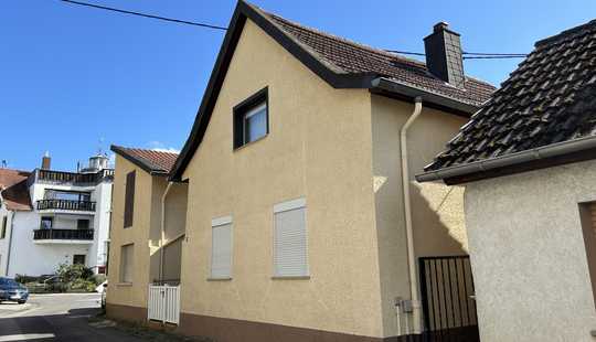 Bild von ***Perfekt für Handwerker: Sanierungsbedürftiges Haus mit Potenzial***