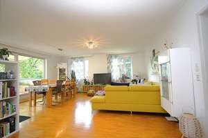 HIGHLIGHT Wohnung an der Rosenhöhe mit privater XL- Terrasse, Balkon und Tiefgaragenstellplatz – Die vollständige Adresse der Immobilie erhältst du vom Anbieter., 64287 Darmstadt-Ost, Darmstadt – Vorschaubild 14