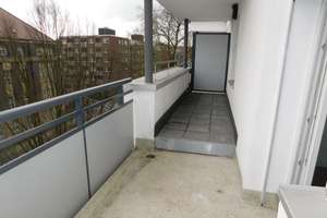 Bezugsfertige 3-Zi.-Whg. mit großem Balkon im Südviertel – Heinickestr. 87, 45128 Südviertel, Essen – Vorschaubild 6