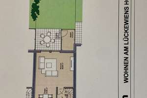 Stilvolles Reihenmittelhaus in Langenhagen – Kapellenstraße 3d, 30855 Langenhagen – Vorschaubild 45