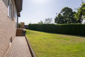 Gepflegter Bungalow  mit Wintergarten und Garage in Ilsede – Die vollständige Adresse der Immobilie erhältst du vom Anbieter., 31241 Ilsede – Vorschaubild 9