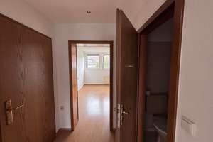 Charmante 1,5-Zimmer-Dachgeschosswohnung in zentraler Lage – Emmastr. 3, 40227 Oberbilk, Düsseldorf – Vorschaubild 8