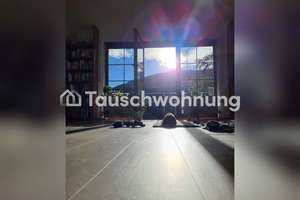 Tauschwohnung: Helle 3,5-Zimmer-Wohnung in Neuenheim zum Tauschen – Die vollständige Adresse der Immobilie erhältst du vom Anbieter., 69120 Neuenheim, Heidelberg – Vorschaubild 3