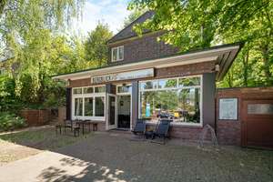 Vielseitig nutzbares Rotklinkerhaus mitten in Volksdorf - Provisionsfrei – Die vollständige Adresse der Immobilie erhältst du vom Anbieter., 22359 Volksdorf, Hamburg – Vorschaubild 1
