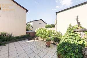 Barrierefreies Einfamilienhaus mit Einliegerwohnung (BJ 1972/1998) rollstuhlgerecht in OF Tempelsee – 63071 Tempelsee, Offenbach am Main – Vorschaubild 4
