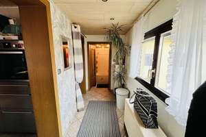 Kleines Einfamilienhaus zw. Erlangen & Fürth m. Ausbauoption zum Zweifamilienhs. m. 200 qm Wfl. – Die vollständige Adresse der Immobilie erhältst du vom Anbieter., 91052 Rathenau, Erlangen – Vorschaubild 5