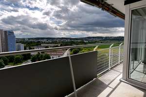 Attraktive 3-Zimmer-Wohnung mit Südbalkon & Tiefgarage in Stuttgart-Fasanenhof – unter 200.000 €! – Die vollständige Adresse der Immobilie erhältst du vom Anbieter., 70565 Fasanenhof, Stuttgart – Vorschaubild 4