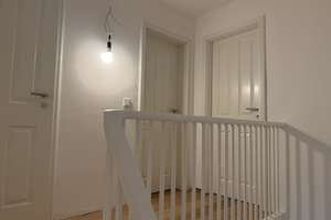 Wohnen mit Stil - liebevoll saniertes Altbaujuwel – Die vollständige Adresse der Immobilie erhältst du vom Anbieter., 40625 Gerresheim, Düsseldorf – Vorschaubild 19