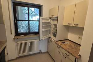 Betreutes Wohnen in parkähnlicher Anlage (ab 65 Jahre) – Zollernstraße 81, 86154 Oberhausen-Süd, Augsburg – Vorschaubild 5