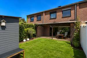 Familienglück zum „Bezahlbar-Preis“: 5-Zi-RMH! Sanierungsbedarf! Potential! Garten! Garage! – 40489 Angermund, Düsseldorf – Vorschaubild 16