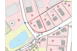Mitten in der Lüneburger Heide! – Putensener Str. 3b, 21376 Harburg (Kreis) – Vorschaubild 8