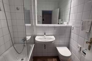Komplett renovierte, möblierte 2-Zimmer-Wohnung in Hallbergmoos – 85399 Hallbergmoos – Vorschaubild 6