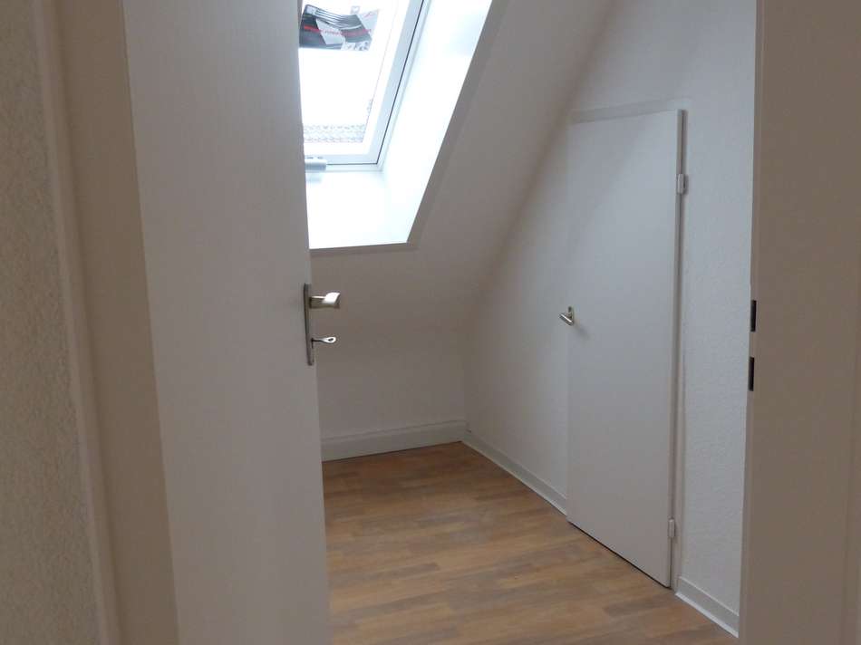 DG Zimmer 2 mit Abstellraum