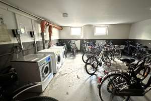 1-Zimmer-Apartment Nähe Uni, Innenstadt & Arcaden – Die vollständige Adresse der Immobilie erhältst du vom Anbieter., 91052 Tal, Erlangen – Vorschaubild 11