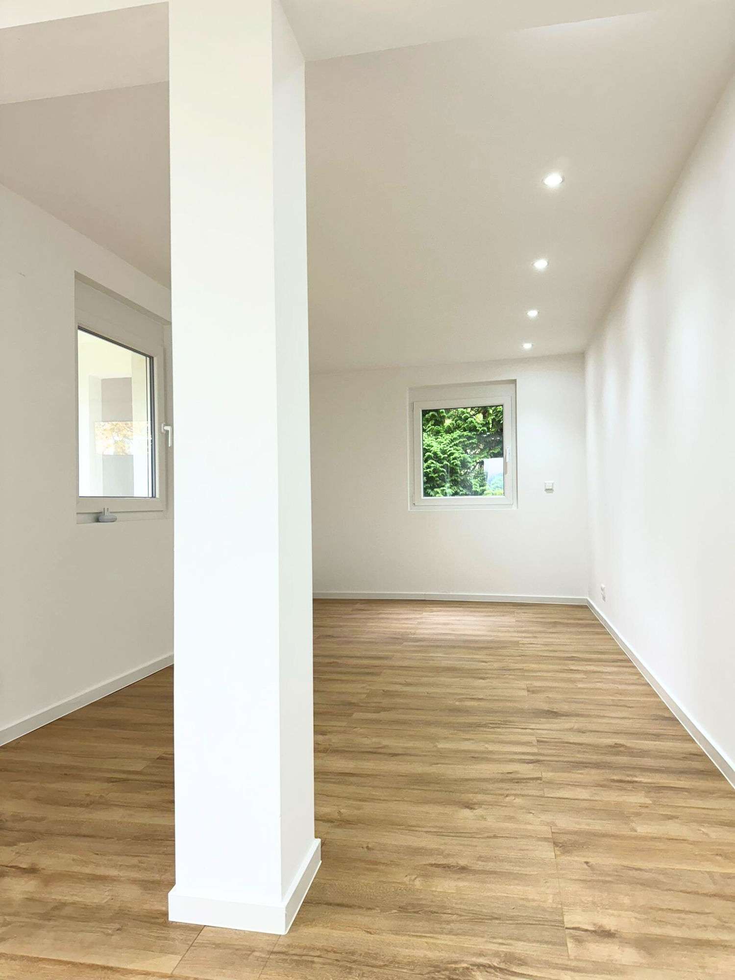 Immobilie in Kappelrodeck - +++ Erstbezug nach Modernisierung - Bestlage am Waldulmer Pfarrberg +++ - Bild 2