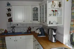 Architekten.-Lofthaus : Aufgeteilt in zwei Blöcke : Hauptwohnung 205 m²,  Mietwohnung 3  Whg.  165m² – Osterrönfeld, Rendsburg-Eckernförde (Kreis), 24783 Rendsburg-Eckernförde (Kreis) – Vorschaubild 19