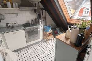Wunderschöne Penthouse-Maisonette am Rande des Villenviertels in Bad Godesberg – Bürgerstrasse 12, 53173 Godesberg-Villenviertel, Bonn – Vorschaubild 20
