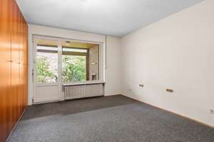 Mid Century Architektur-Ikone in einer der begehrtesten Lagen des Frauenlands – 97074 Frauenland, Würzburg – Vorschaubild 26