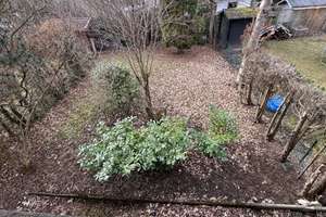 Sanierungsbedürftige Doppelhaushälfte mit Gestaltungspotenzial in schöner Lage Neubiberg – Waldstraße 3, 85579 Neubiberg – Vorschaubild 9