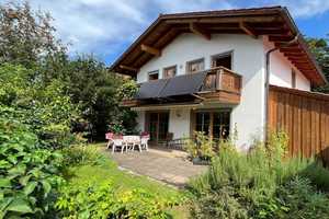 AIGNER - Charmantes Einfamilienhaus in zentrumsnaher Lage von Weilheim – Weilheim-Schongau (Kreis) – Vorschaubild 1
