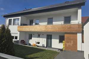 SÜDLAGE SONNIG RUHIG GUTE WOHNANLAGE - DREIFAMILIENHAUS – Reutlingen (Kreis) – Vorschaubild 1