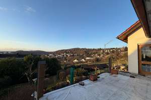 Landhaus in Traumlage mit herrlicher Aussicht! – Die vollständige Adresse der Immobilie erhältst du vom Anbieter., 73732 Wiflingshausen, Esslingen am Neckar – Vorschaubild 8