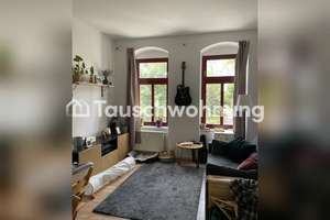 Tauschwohnung: 4 Suchen 4 Zimmer