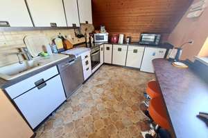 Hier können Sie einziehen! gemütliche 4 ZKB-Wohnung mit Dachterrasse und TG-Stellplatz! – Die vollständige Adresse der Immobilie erhältst du vom Anbieter., 86167 Lechhausen-Ost, Augsburg – Vorschaubild 13