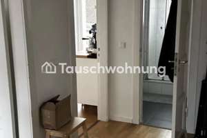 Tauschwohnung: 2 zimmer Altbau mit Balkon und Parkett am Hafen – Die vollständige Adresse der Immobilie erhältst du vom Anbieter., 20459 Neustadt, Hamburg – Vorschaubild 7