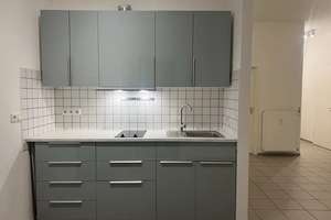 KOPIE - Südstadt: frisch renoviertes, seniorengerechtes 40qm Appartment mit 20qm Terrasse/Patio – Rosenstrasse 16, 50678 Altstadt/Süd, Köln – Vorschaubild 11