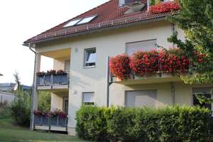 +++ Sanierungsbedürftige Wohnung zum späteren Eigennutz, mit großem Balkon und Gartenanteil+++ – Wirtschaftsweg 6c, 1157 Briesnitz, Dresden – Vorschaubild 3