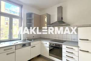 WG Zimmer in schöner Altbauwohnung mitten in Stuttgart – Die vollständige Adresse der Immobilie erhältst du vom Anbieter., 70190 Kernerviertel, Stuttgart – Vorschaubild 4