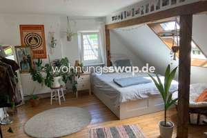 Wohnungstausch: Rübenhofstraße 38