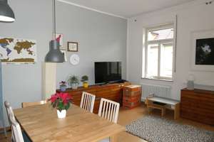 Mitten im Stuttgarter Westen - Großzügige 3-Zimmer-Wohnung mit Veranda – Die vollständige Adresse der Immobilie erhältst du vom Anbieter., 70197 Rotebühl, Stuttgart – Vorschaubild 2