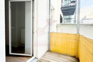 IMMOBILIEN SCHNEIDER - bezugsfreie denkmalgeschützte 2 Zi.- Altbauwohnung mit Balkon in bester Lage – Die vollständige Adresse der Immobilie erhältst du vom Anbieter., 80333 Augustenstraße, München – Vorschaubild 16