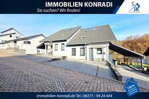 IK | Otterberg: schöne DHH in ruhiger Lage mit Garten und Carport – Die vollständige Adresse der Immobilie erhältst du vom Anbieter., 67697 Otterberg – Vorschaubild 3