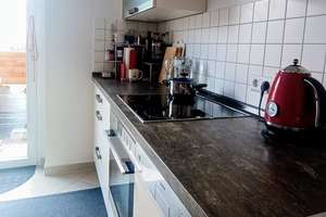 EBK vom Vormieter mögl. ! 4.OG / großer Balkon  / Eckwanne + Dusche / Stellplatz – Eulitzstraße 14, 9112 Kaßberg, Chemnitz – Vorschaubild 5
