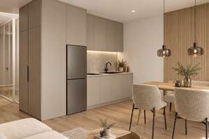 Hochwertige Erdgeschosswohnung mit Garten – 87616 Marktoberdorf – Vorschaubild 7