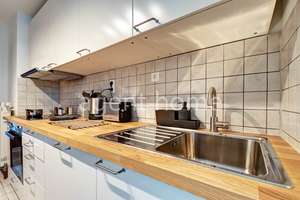 MÖBLIERT - EIN GUTER START - Schöne Wohnung mit Balkon – Die vollständige Adresse der Immobilie erhältst du vom Anbieter., 70469 Lemberg/Föhrich, Stuttgart – Vorschaubild 17