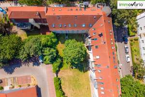 Außergewöhnliche Maisonette-Wohnung mit ca. 110 m², Balkon, 2 Bädern & ausgebautem Spitzboden! – 39108 Stadtfeld Ost, Magdeburg – Vorschaubild 8