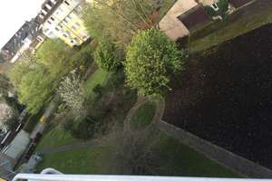Helle Dachgeschosswohnung mit grosser Dachterrasse – Seidenstr . 64, 47799 Cracau, Krefeld – Vorschaubild 10