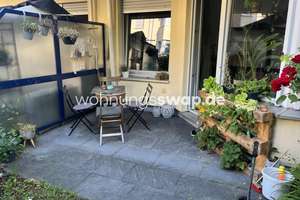 Wohnungstausch: Roßstraße 43