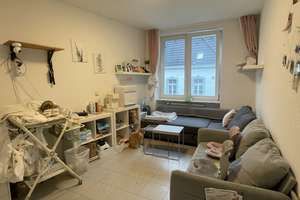 Super C Nähe, 2-Zimmer-Wohnung NUR - für studentische Paare  – Neupforte 5, 52062 Markt, Aachen – Vorschaubild 7